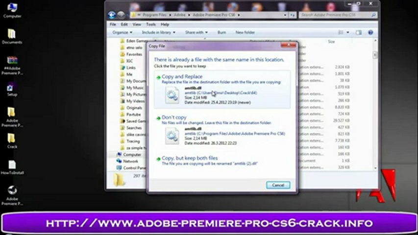 adobe premiere pro cs6 32 bit with crack kickass